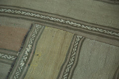 3x7 Vintage Kilim Runner // ONH Item ee001911 Image 4