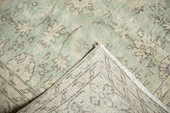 7x10 Distressed Oushak Carpet // ONH Item ee001932 Image 2