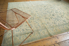 7x10 Distressed Sivas Carpet // ONH Item ee001935 Image 10