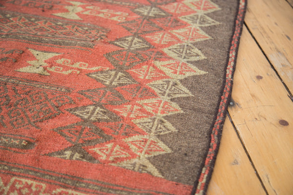  Vintage Jijim Square Rug / Item ee001940 image 3