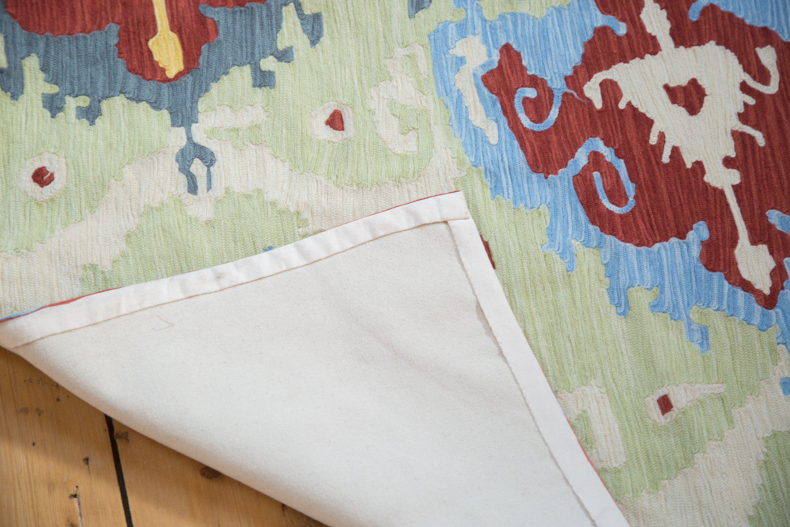 3x4.5 New Chainstitch Rug