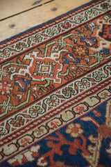 8.5x13 Antique Mahal Carpet // ONH Item ee001975 Image 10
