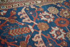 8.5x13 Antique Mahal Carpet // ONH Item ee001975 Image 11