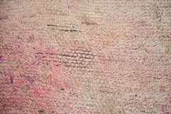 6.5x11 Vintage Moroccan Carpet // ONH Item ee001976 Image 12