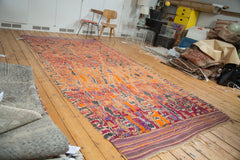 6x11 Vintage Moroccan Carpet // ONH Item ee001977 Image 1