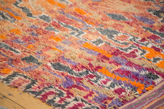 6x11 Vintage Moroccan Carpet // ONH Item ee001977 Image 2