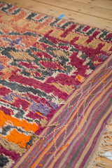 6x11 Vintage Moroccan Carpet // ONH Item ee001977 Image 3