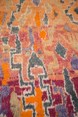 6x11 Vintage Moroccan Carpet // ONH Item ee001977 Image 5
