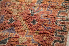 6x11 Vintage Moroccan Carpet // ONH Item ee001977 Image 6