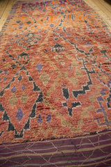 6x11 Vintage Moroccan Carpet // ONH Item ee001977 Image 7