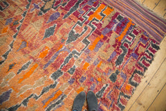 6x11 Vintage Moroccan Carpet // ONH Item ee001977 Image 8
