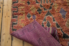 6x11 Vintage Moroccan Carpet // ONH Item ee001977 Image 10