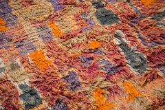 6x11 Vintage Moroccan Carpet // ONH Item ee001977 Image 12