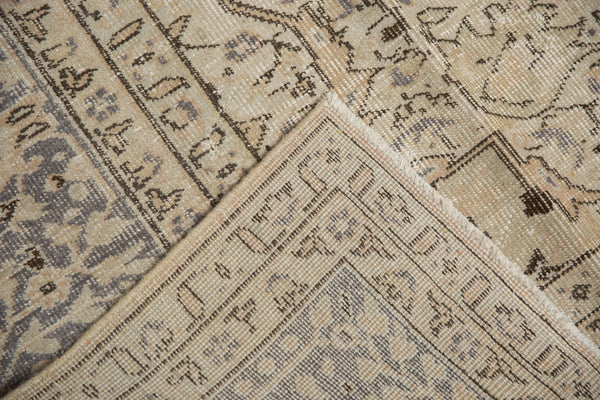 9x12.5 Distressed Oushak Carpet // ONH Item ee002007 Image 13