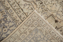 9x12.5 Distressed Oushak Carpet // ONH Item ee002007 Image 13