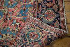 9x11.5 Vintage Heriz Carpet // ONH Item ee002008 Image 11