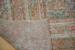 6x11.5 Distressed Oushak Carpet // ONH Item ee002010 Image 8