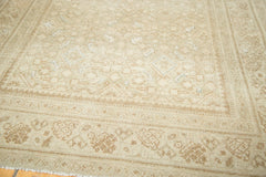 3x12.5 Distressed Malayer Rug Runner // ONH Item ee002011 Image 2