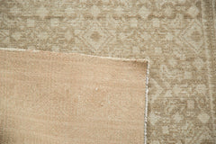 3x12.5 Distressed Malayer Rug Runner // ONH Item ee002011 Image 7