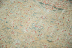 9x12.5 Distressed Antique Sultanabad Carpet // ONH Item ee002012 Image 4