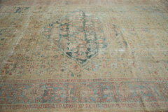 9x12.5 Distressed Antique Sultanabad Carpet // ONH Item ee002012 Image 12