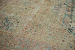 9x12.5 Distressed Antique Sultanabad Carpet // ONH Item ee002012 Image 13