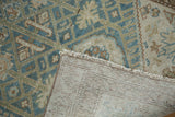  Distressed Malayer Rug Runner / Item ee002016 image 6