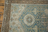  Distressed Malayer Rug Runner / Item ee002016 image 8