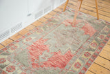 3x5.5 Distressed Oushak Rug // ONH Item ee002025 Image 2