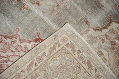 8x11 Distressed Oushak Carpet // ONH Item ee002030 Image 9