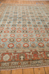 7x11 Vintage Veramin Carpet // ONH Item ee002048 Image 3