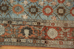 7x11 Vintage Veramin Carpet // ONH Item ee002048 Image 5