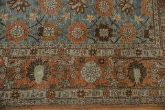7x11 Vintage Veramin Carpet // ONH Item ee002048 Image 8