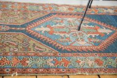 3.5x5 Distressed Antique Northwest Persian Rug // ONH Item ee002064 Image 2