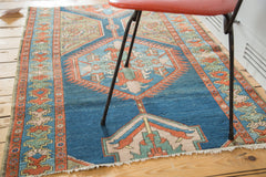 3.5x5 Distressed Antique Northwest Persian Rug // ONH Item ee002064 Image 3