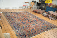 7.5x10 Vintage Heriz Carpet // ONH Item ee002068 Image 1