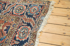 7.5x10 Vintage Heriz Carpet // ONH Item ee002068 Image 4