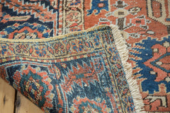 7.5x10 Vintage Heriz Carpet // ONH Item ee002068 Image 10