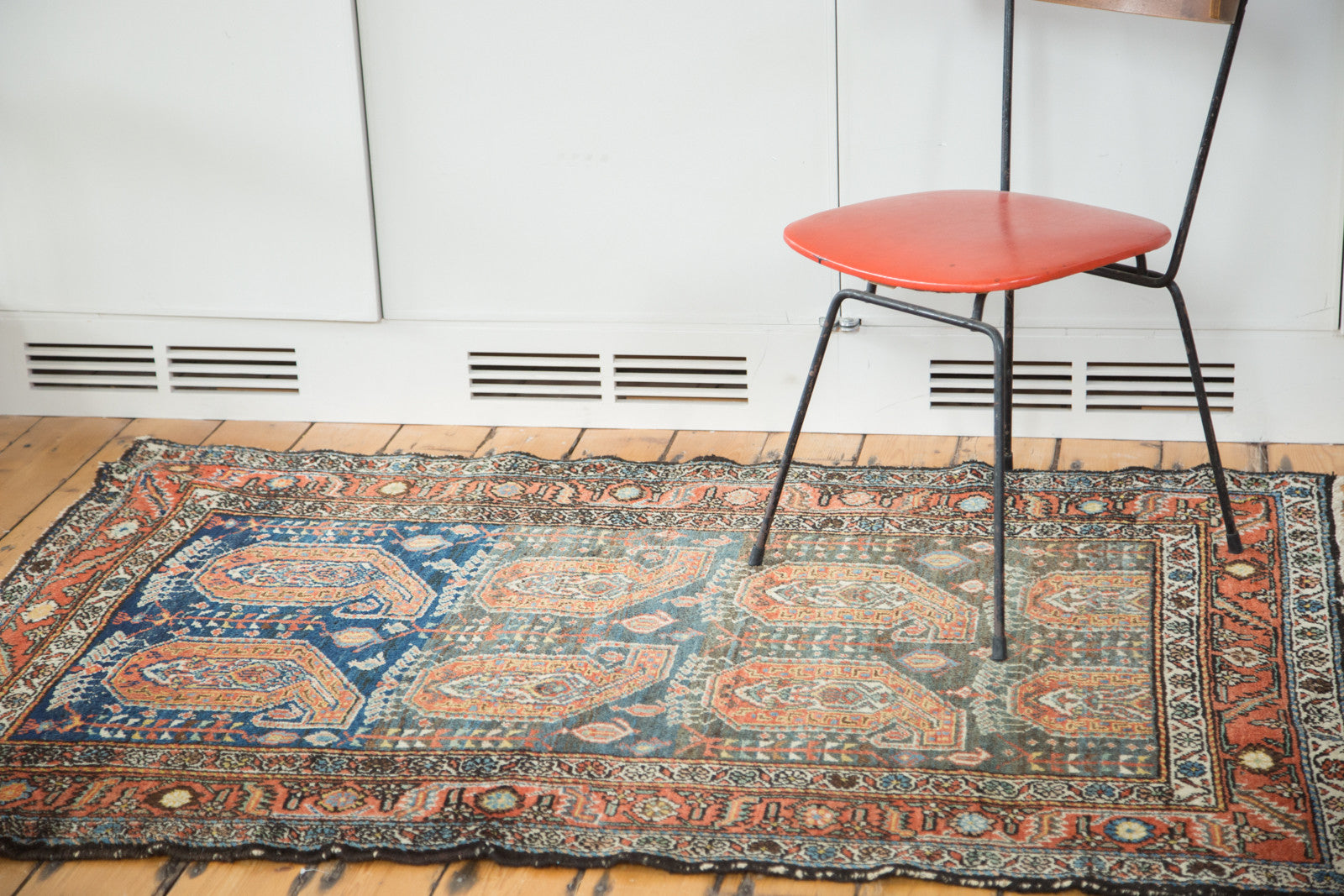  Vintage Malayer Rug / Item ee002077 image 2