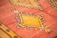 6x10.5 Vintage Moroccan Carpet // ONH Item ee002087 Image 2