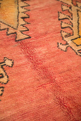 6x10.5 Vintage Moroccan Carpet // ONH Item ee002087 Image 3