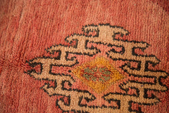 6x10.5 Vintage Moroccan Carpet // ONH Item ee002087 Image 5