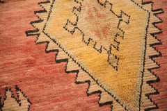 6x10.5 Vintage Moroccan Carpet // ONH Item ee002087 Image 6