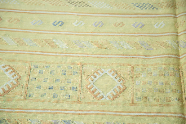 4.5x7.5 New Kilim Rug // ONH Item ee002090 Image 5