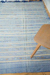 4.5x7.5 New Kilim Rug // ONH Item ee002092 Image 2