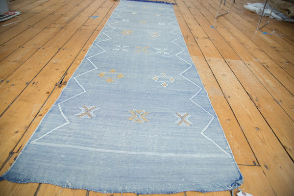 2.5x9 New Kilim Rug Runner // ONH Item ee002099 Image 1