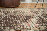 4.5x8 Vintage Jijim Rug // ONH Item ee002123 Image 2