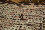 4.5x8 Vintage Jijim Rug // ONH Item ee002123 Image 5