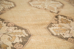 6.5x11 Vintage Oushak Distressed Carpet // ONH Item ee002133 Image 3