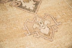 6.5x11 Vintage Oushak Distressed Carpet // ONH Item ee002133 Image 4